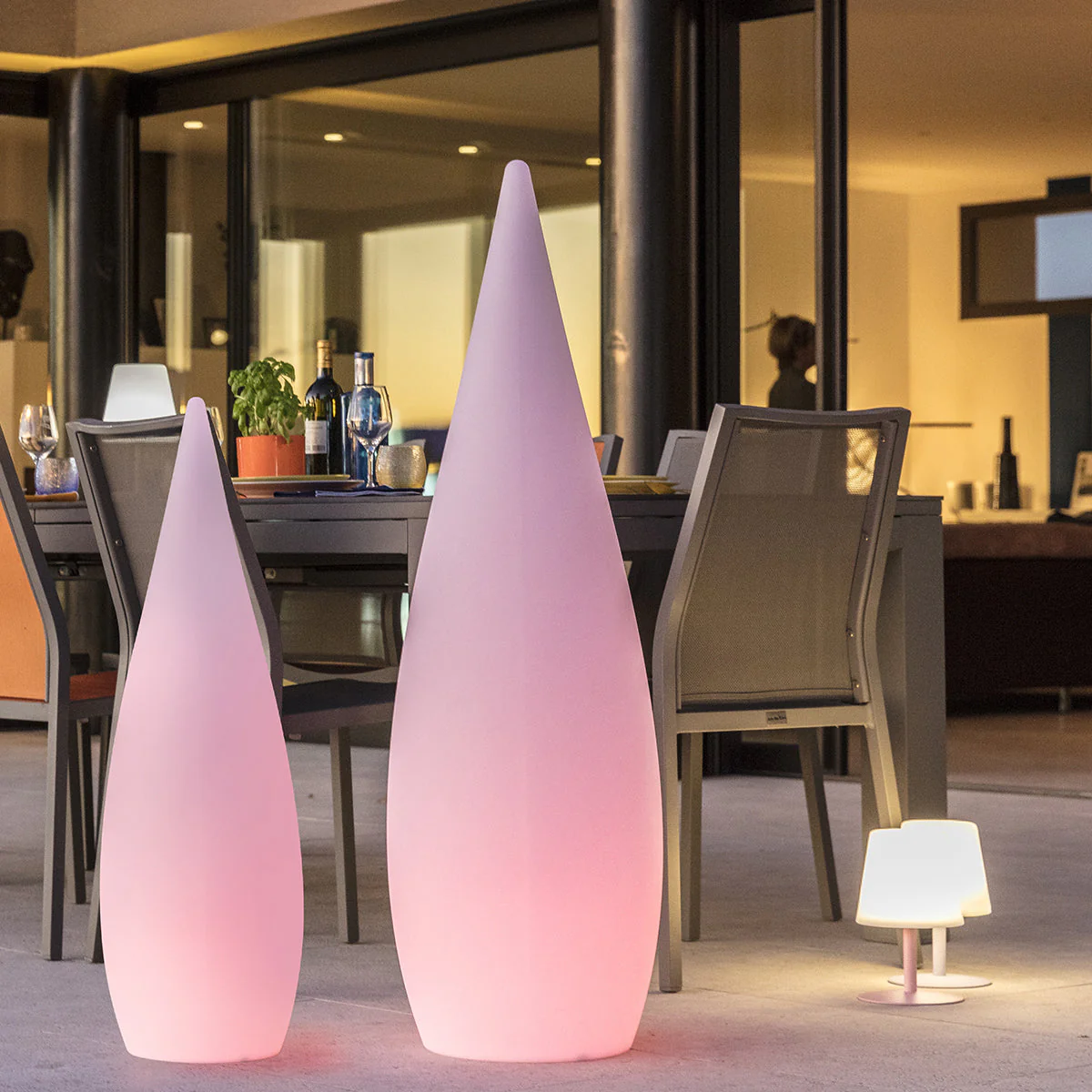 Lampadaire Sans Fil - Classy C80 - Image 5