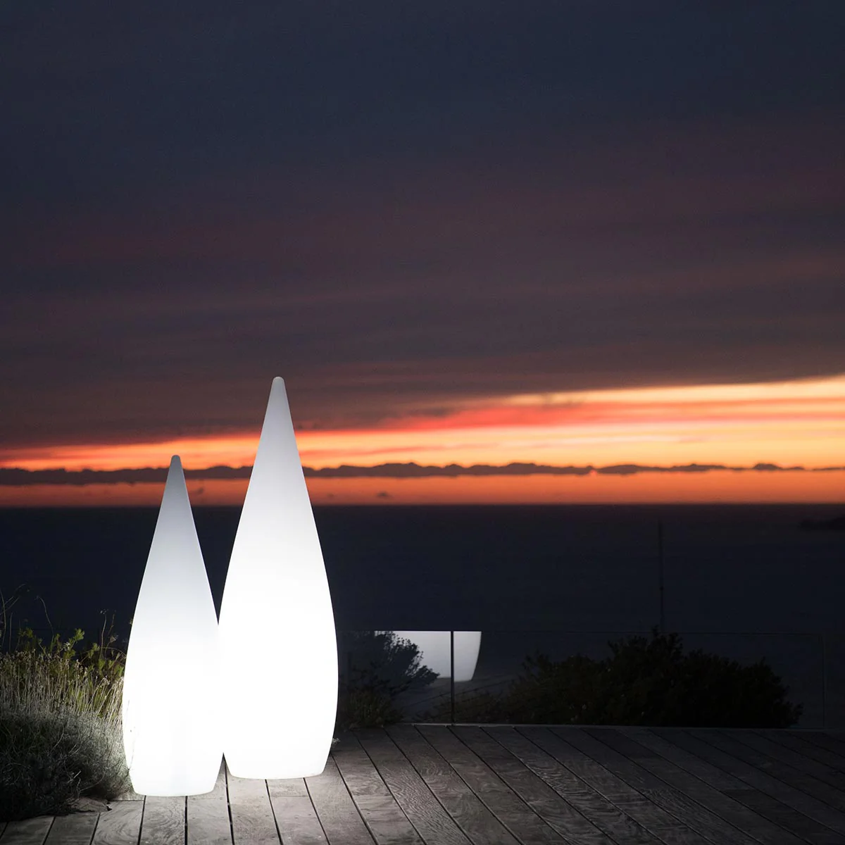 Lampadaire Filaire - Classy W150 - Image 2