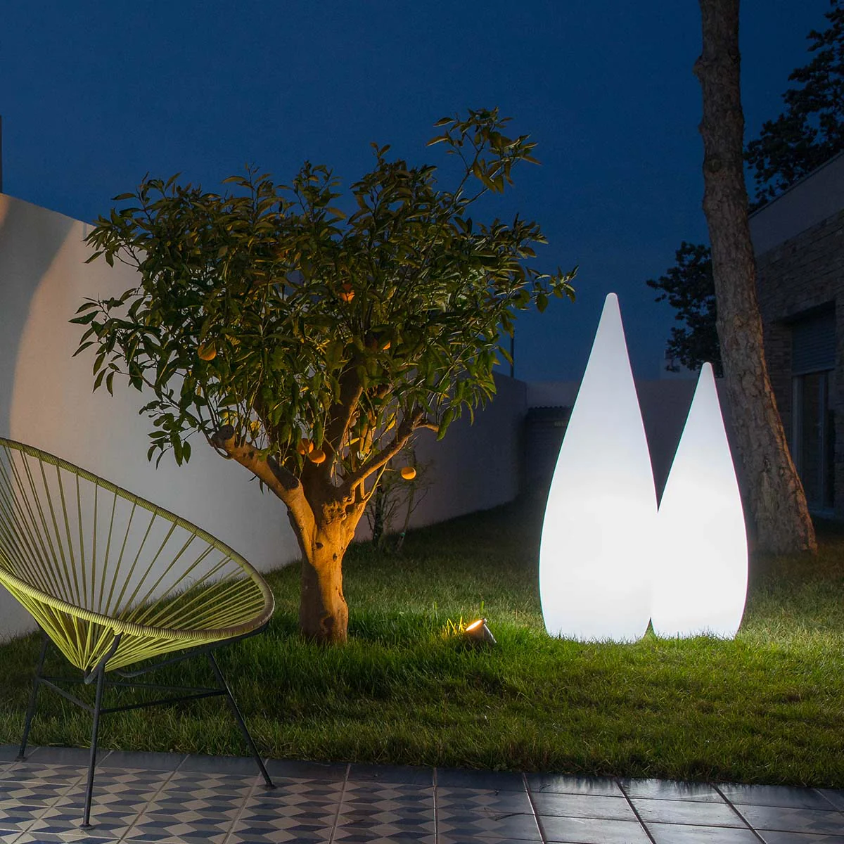 Lampadaire Filaire - Classy W150 - Image 5