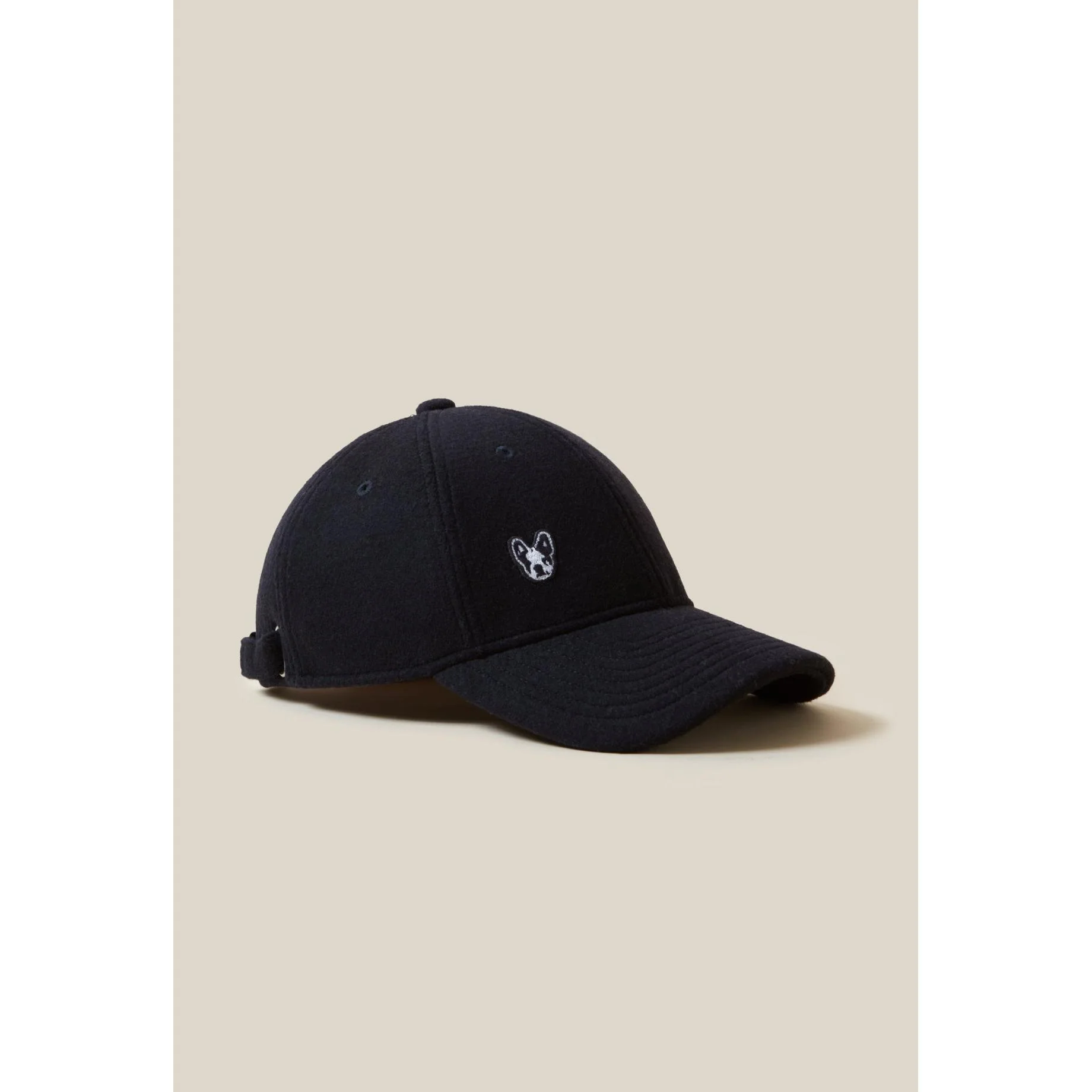 Casquette Jean Toto - Image 2