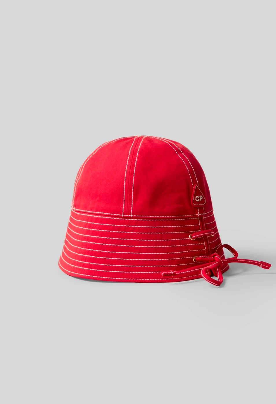 Chapeau Amyr Rouge - Image 2