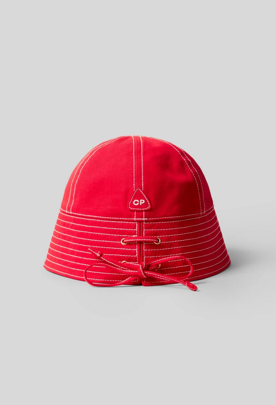 Chapeau Amyr Rouge - Image 3