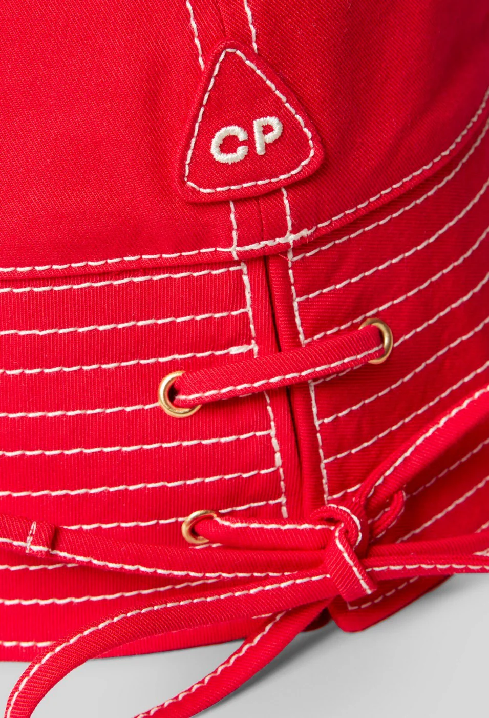 Chapeau Amyr Rouge - Image 4
