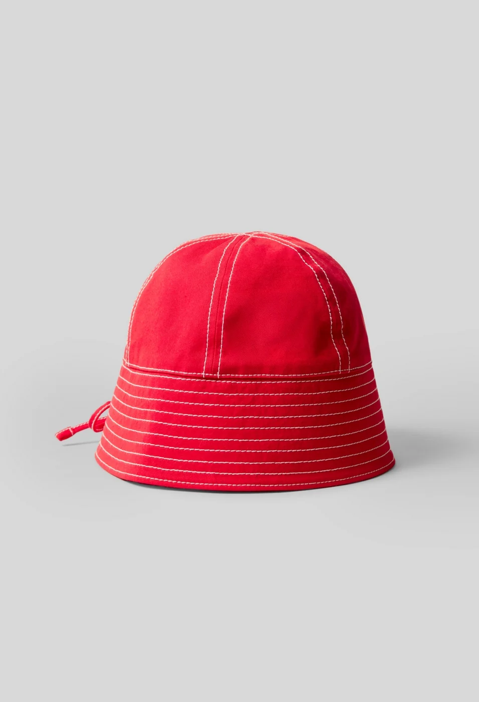Chapeau Amyr Rouge - Image 5