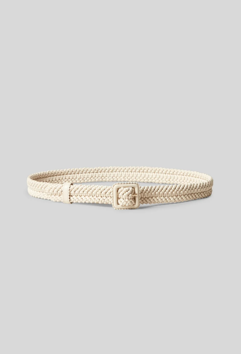 Ceinture Alethtresse Ecru - Image 2