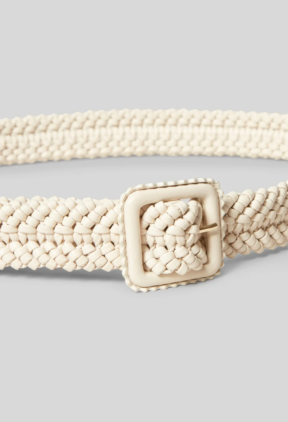 Ceinture Alethtresse Ecru - Image 3