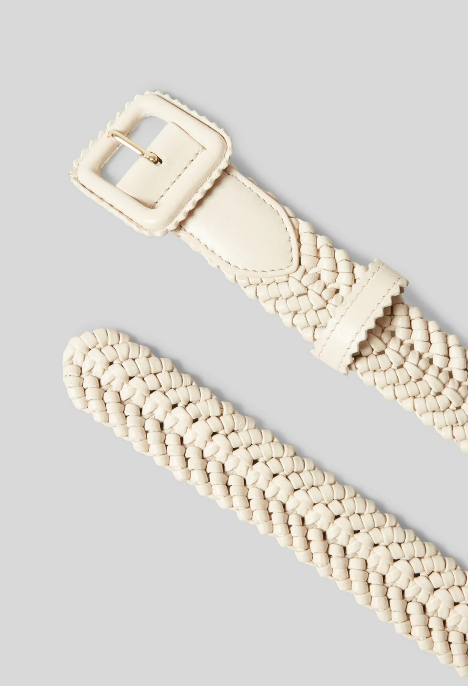 Ceinture Alethtresse Ecru - Image 4