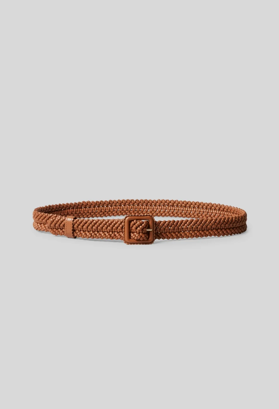 Ceinture Alethtresse Camel - Image 2