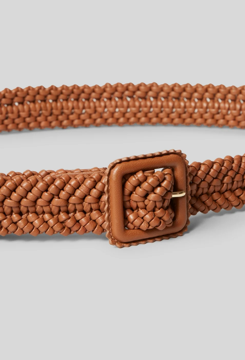 Ceinture Alethtresse Camel - Image 3