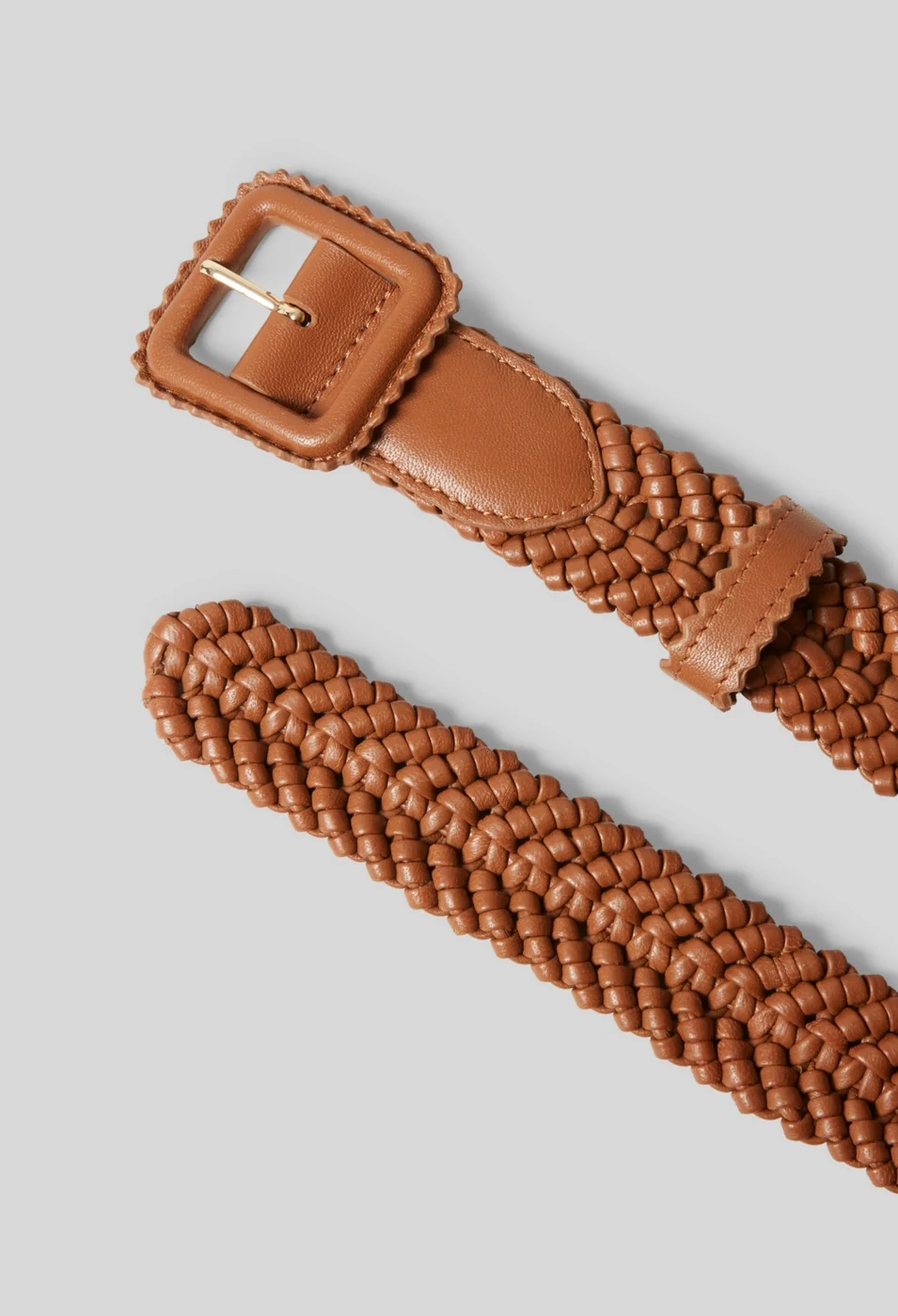 Ceinture Alethtresse Camel - Image 4