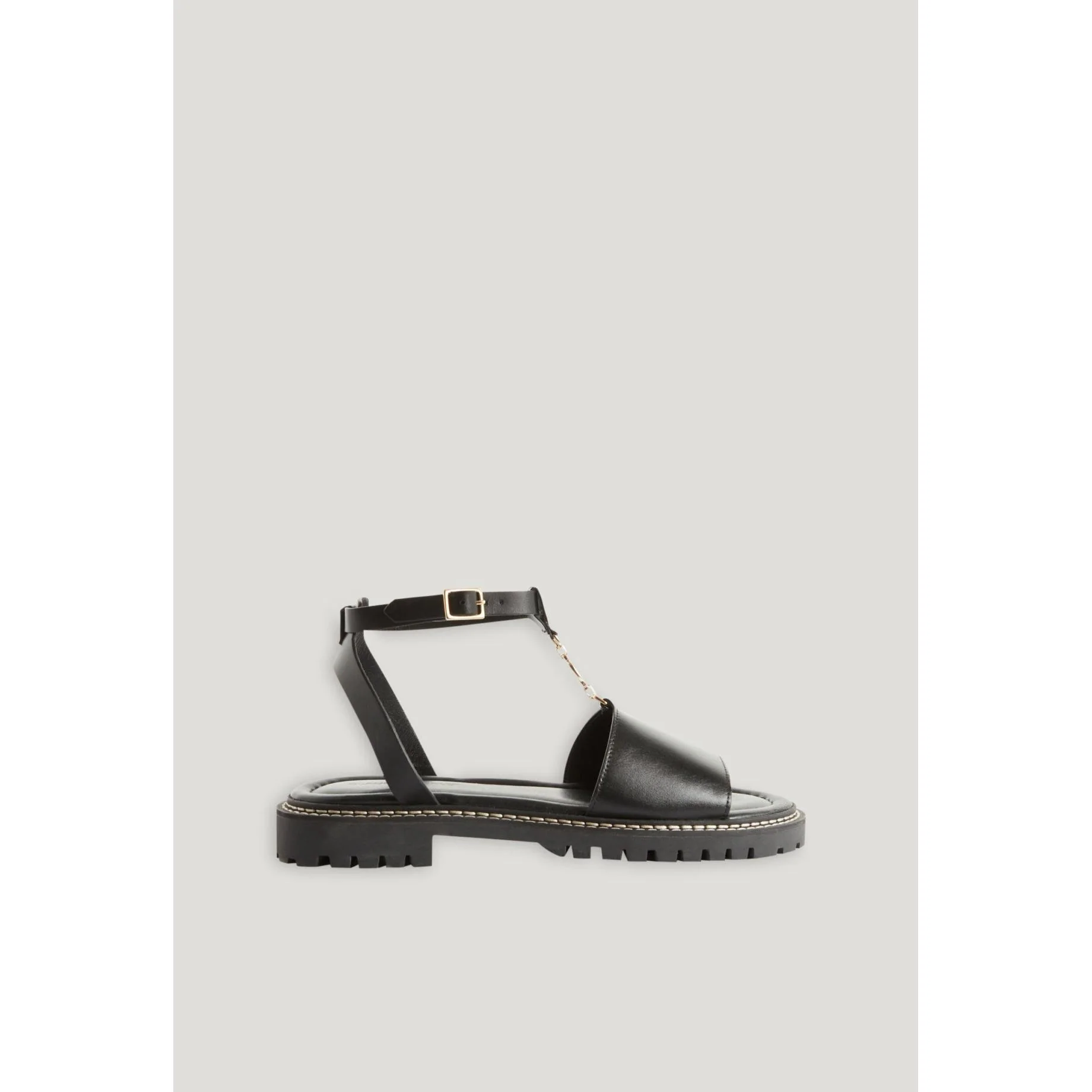 Sandales Cuir - Image 2