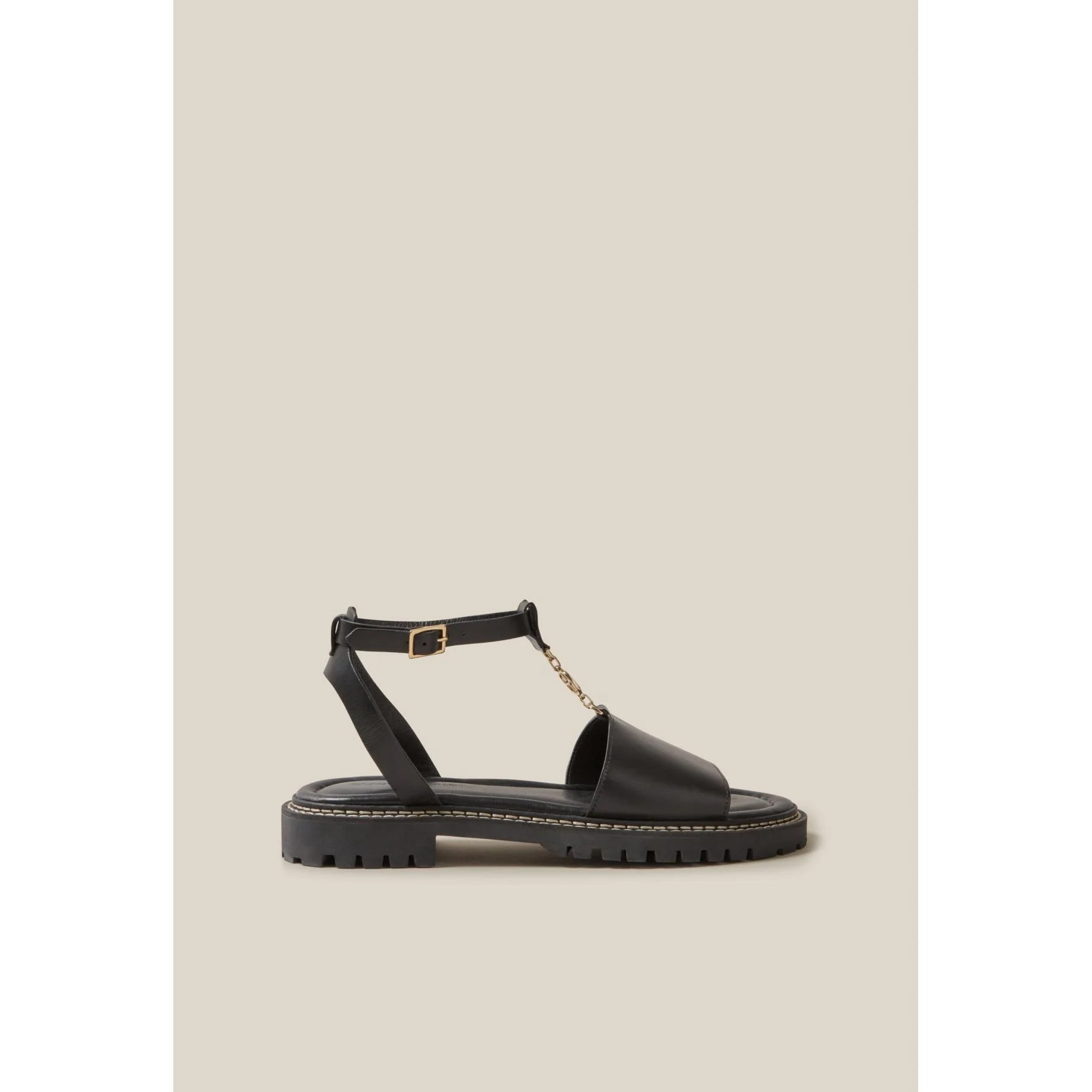 Sandales Cuir - Image 3