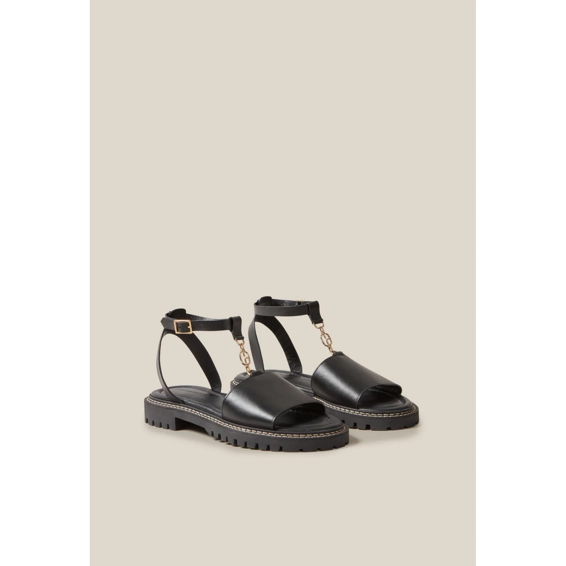 Sandales Cuir - Image 4