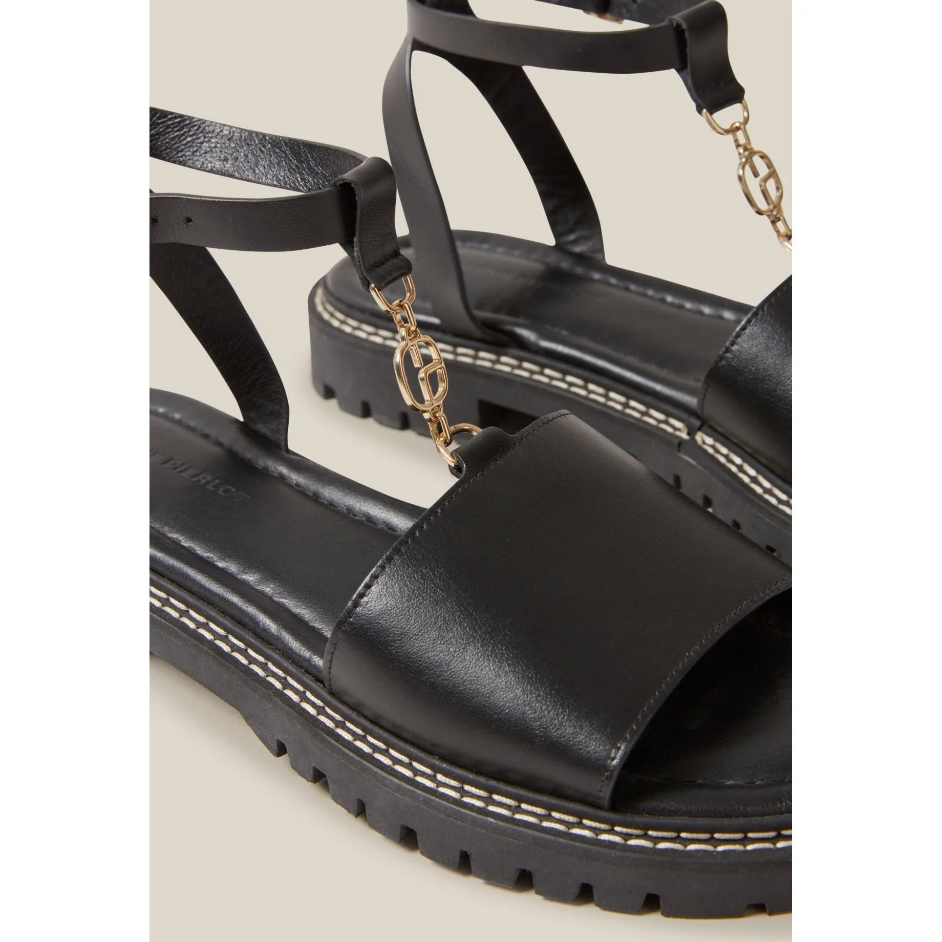 Sandales Cuir - Image 5