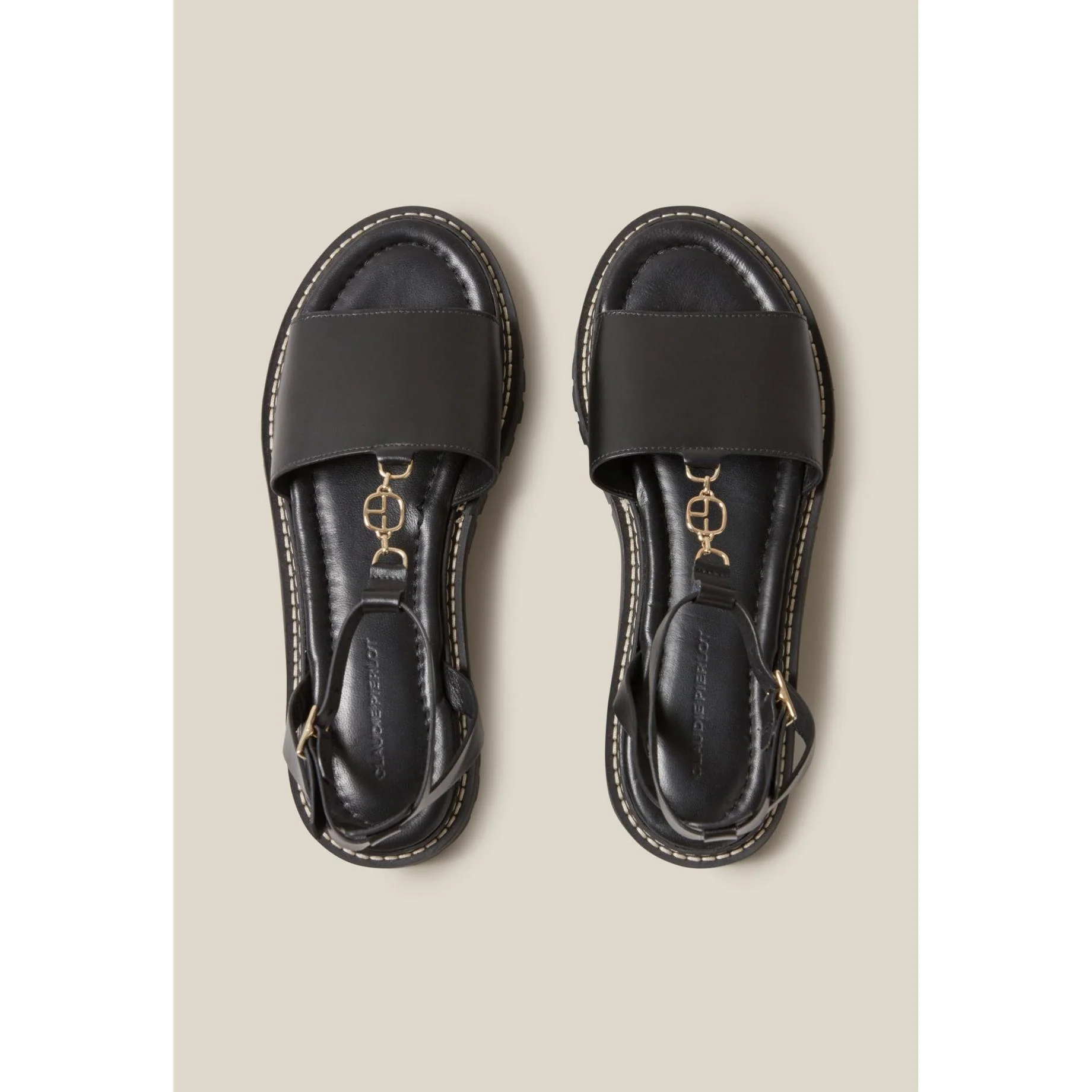 Sandales Cuir - Image 6