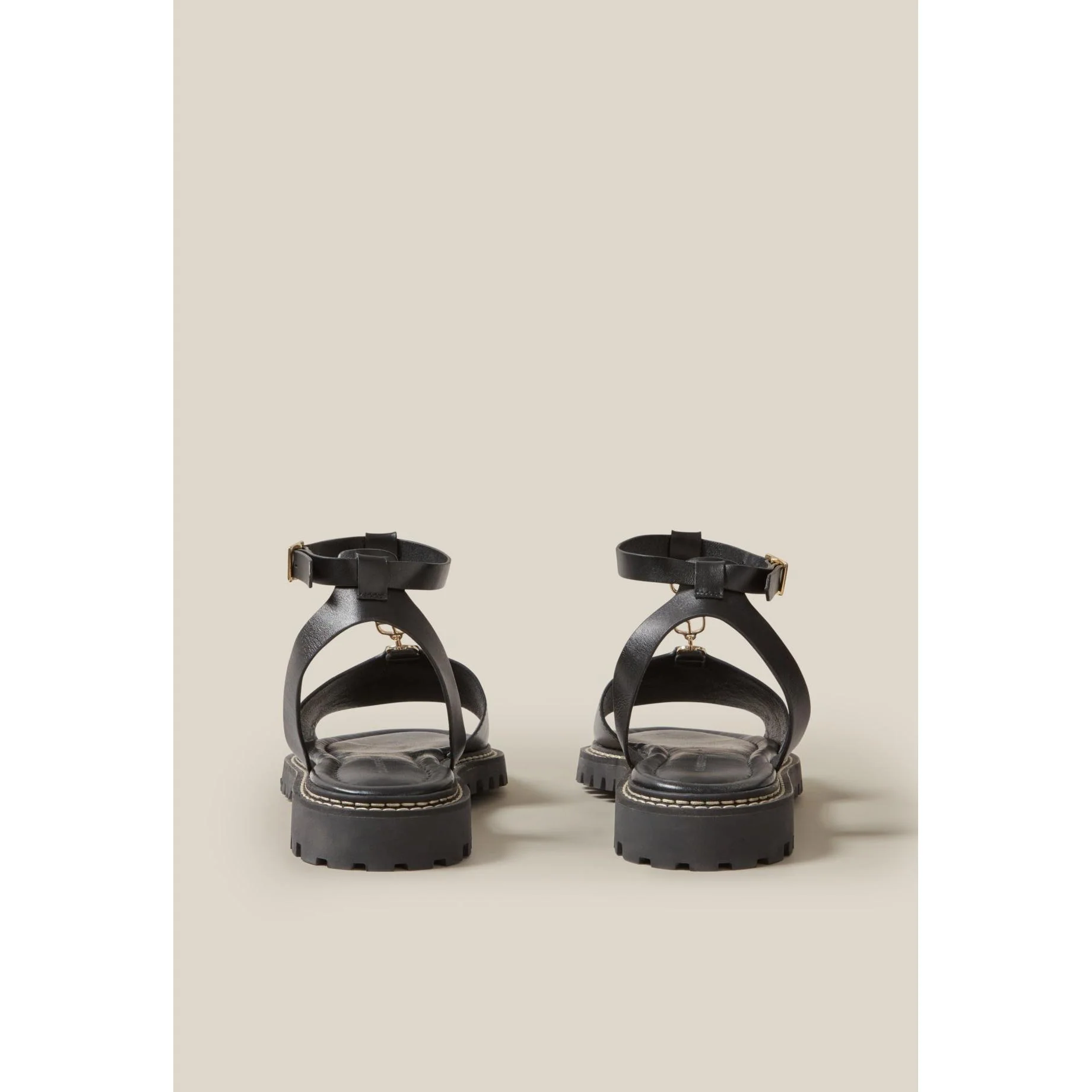 Sandales Cuir - Image 7