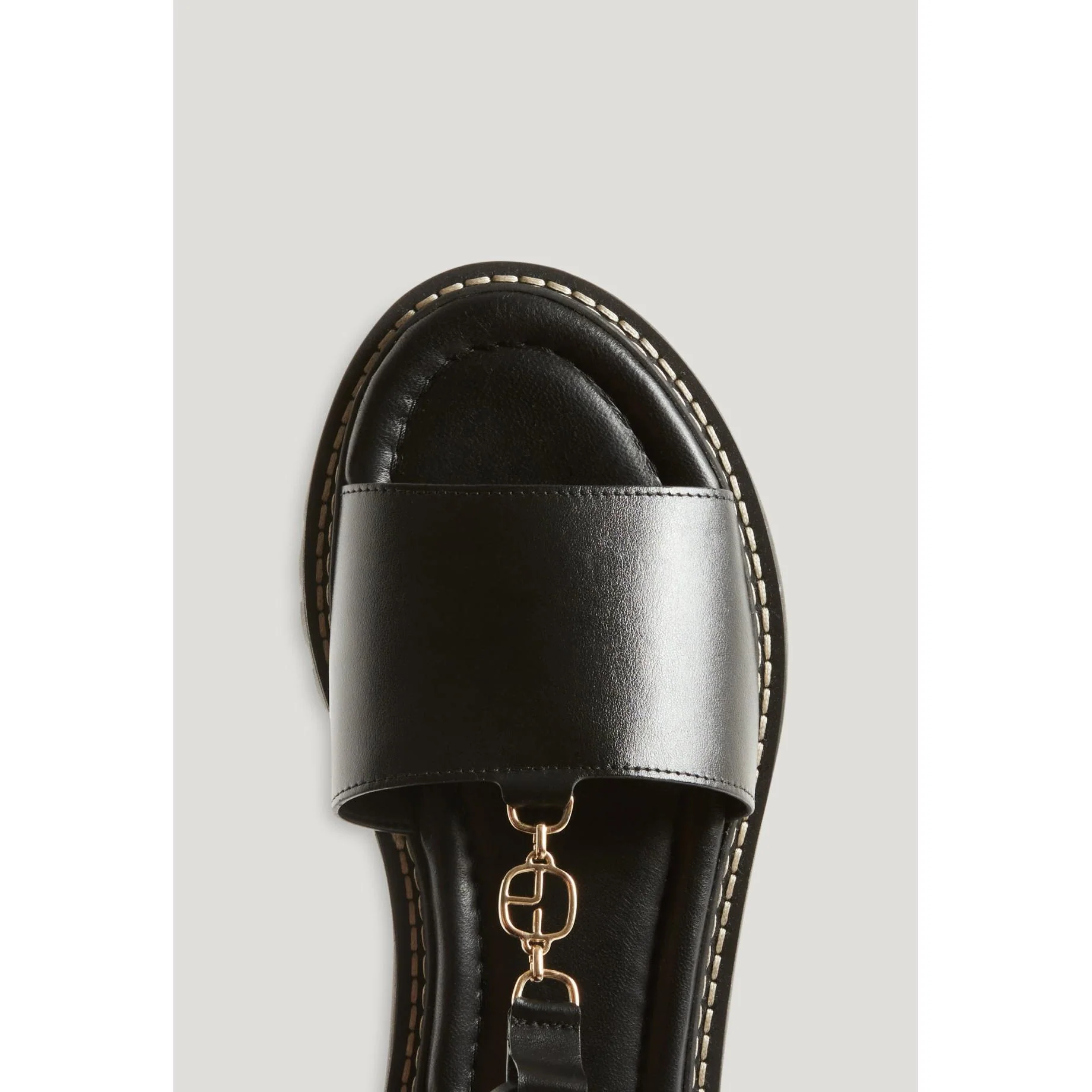 Sandales Cuir - Image 8