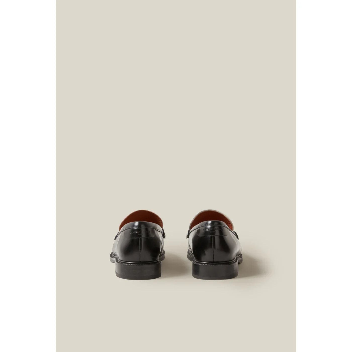 Chaussures Audeneo Bicolore - Image 6