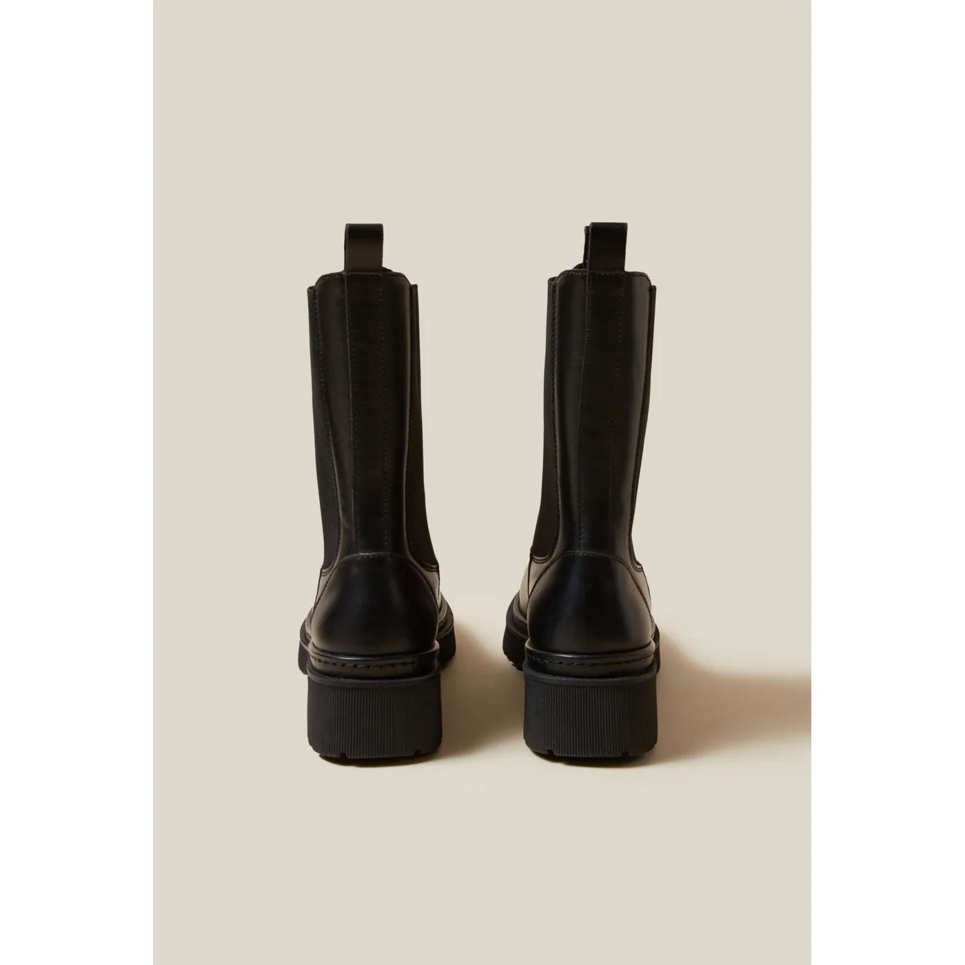 Chaussures Anachealsea Noir - Image 4