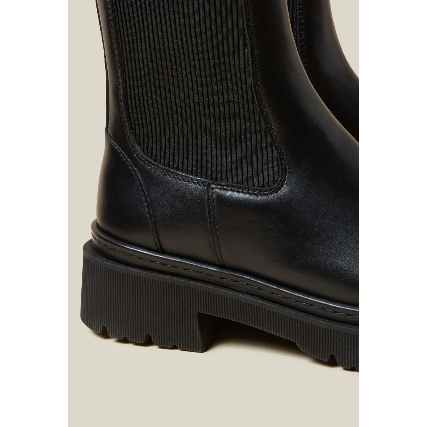 Chaussures Anachealsea Noir - Image 5