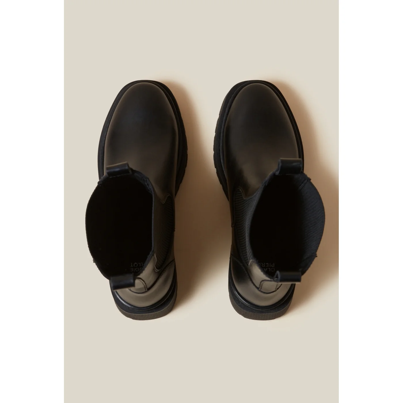 Chaussures Anachealsea Noir - Image 6