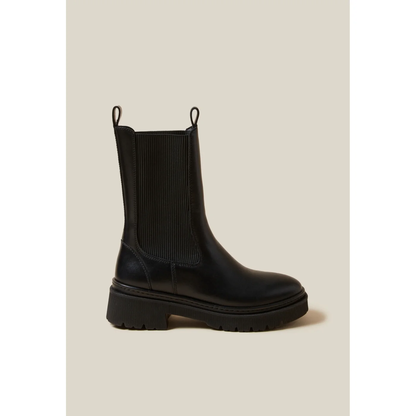 Chaussures Anachealsea Noir - Image 7