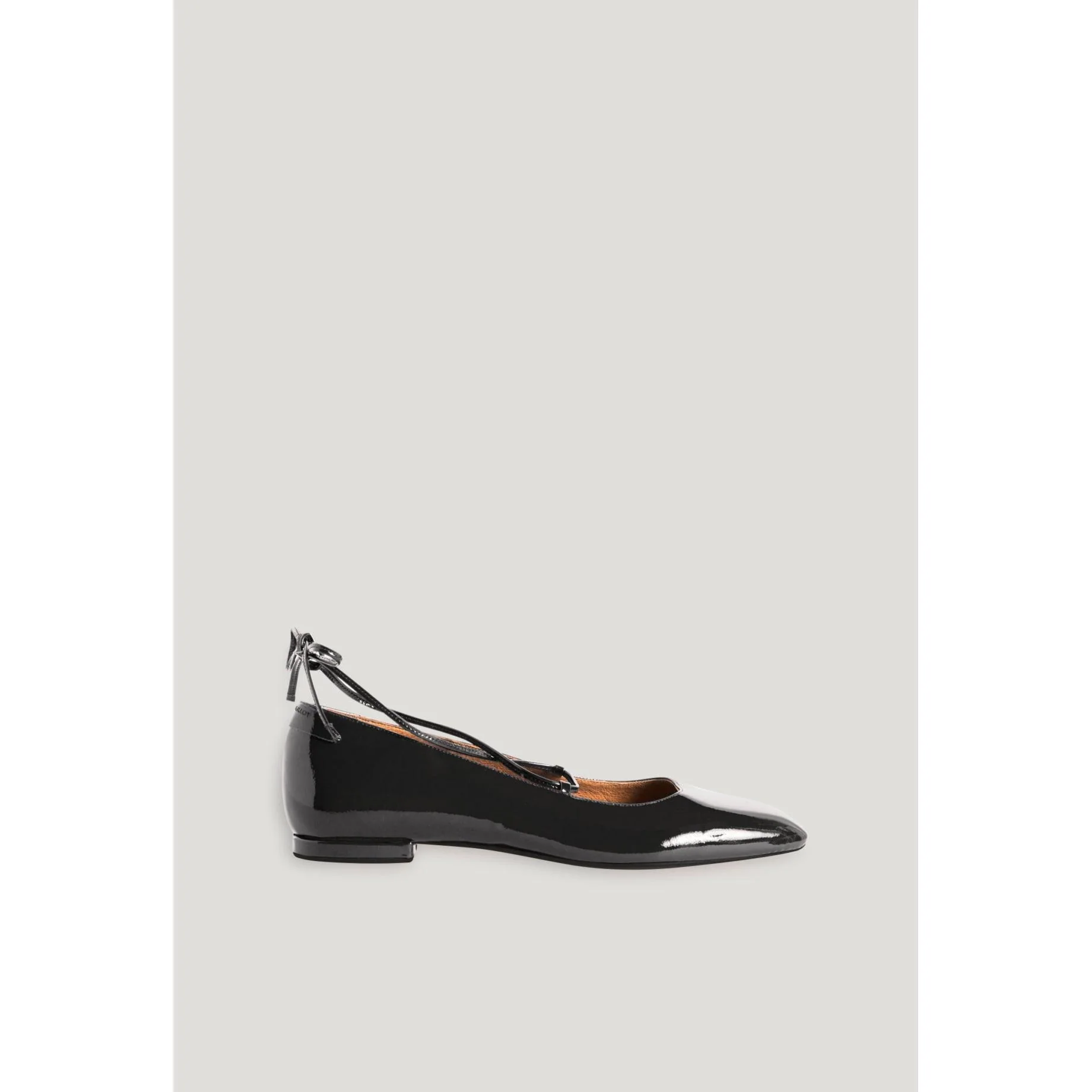 Ballerines Cuir Vernis - Image 3