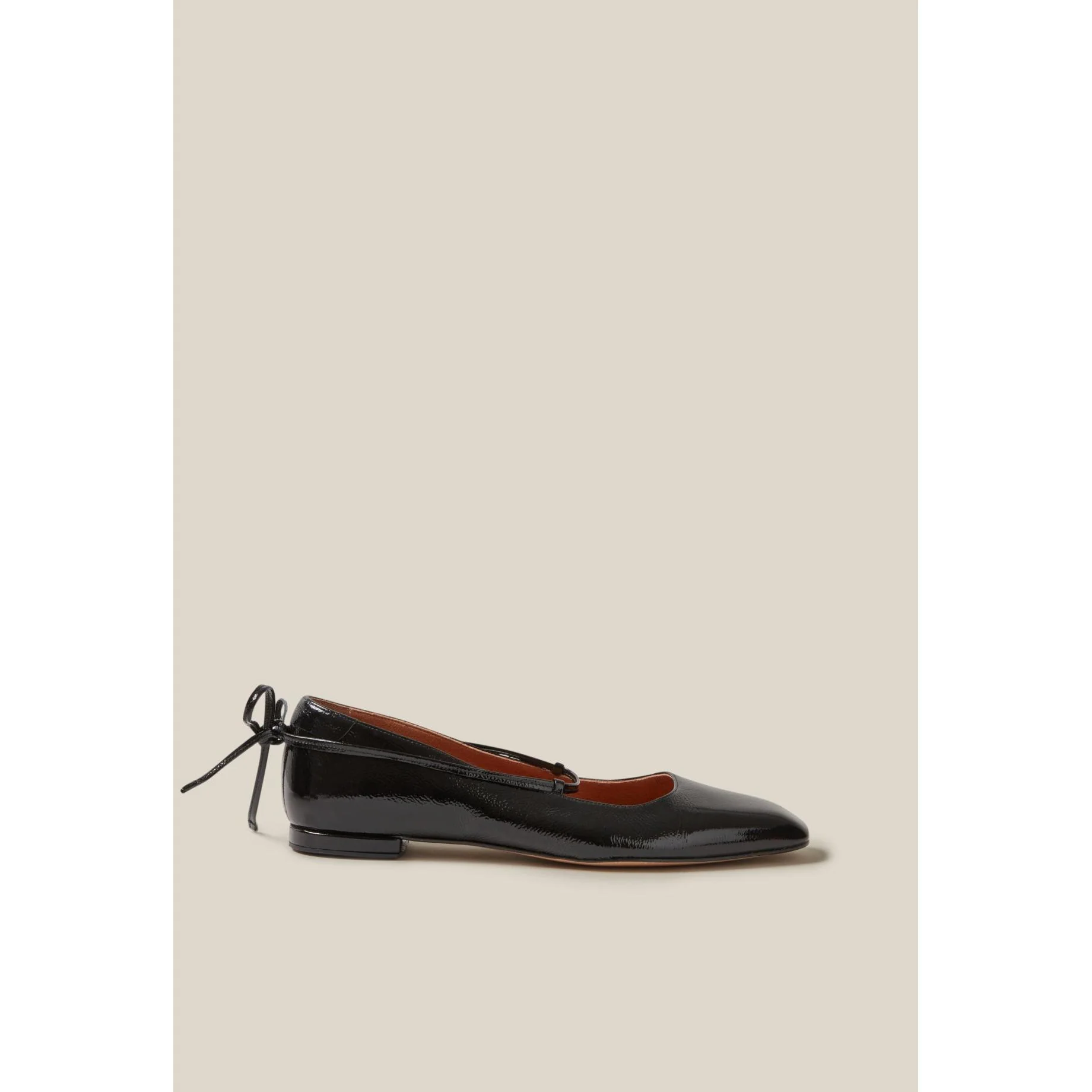 Ballerines Cuir Vernis - Image 4