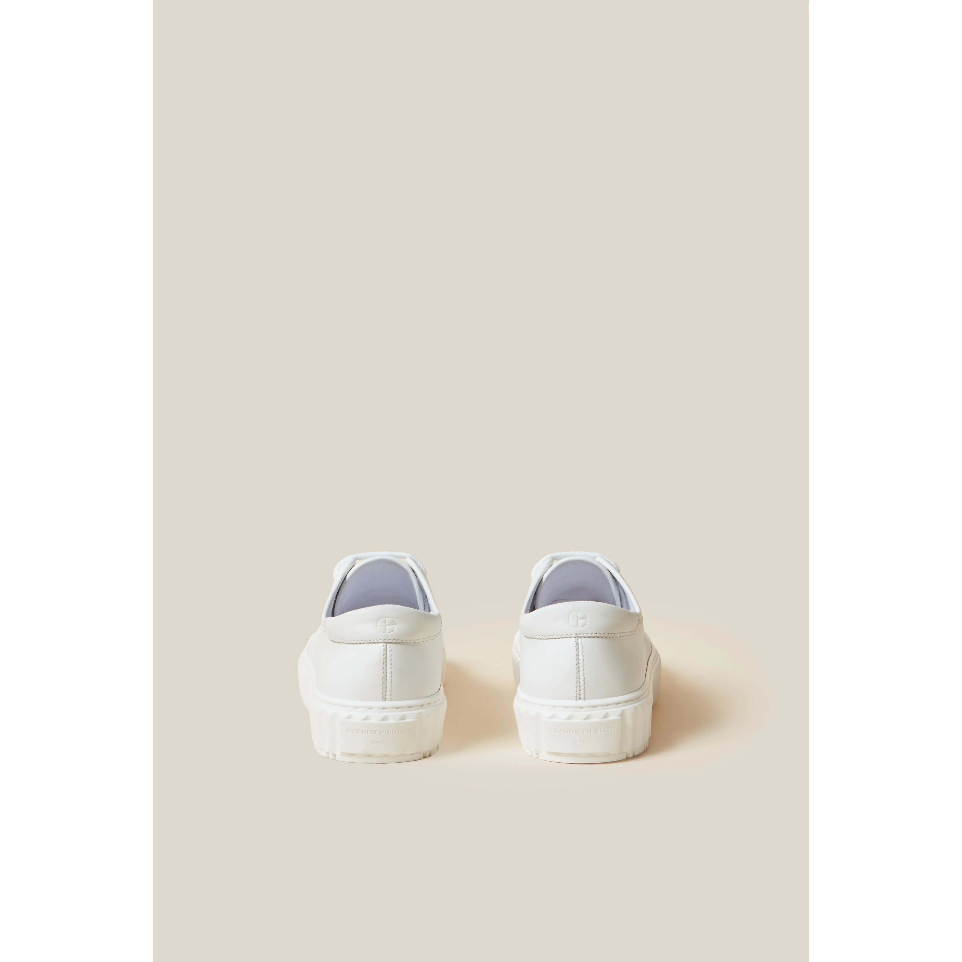 Tennis Cuir - Image 3