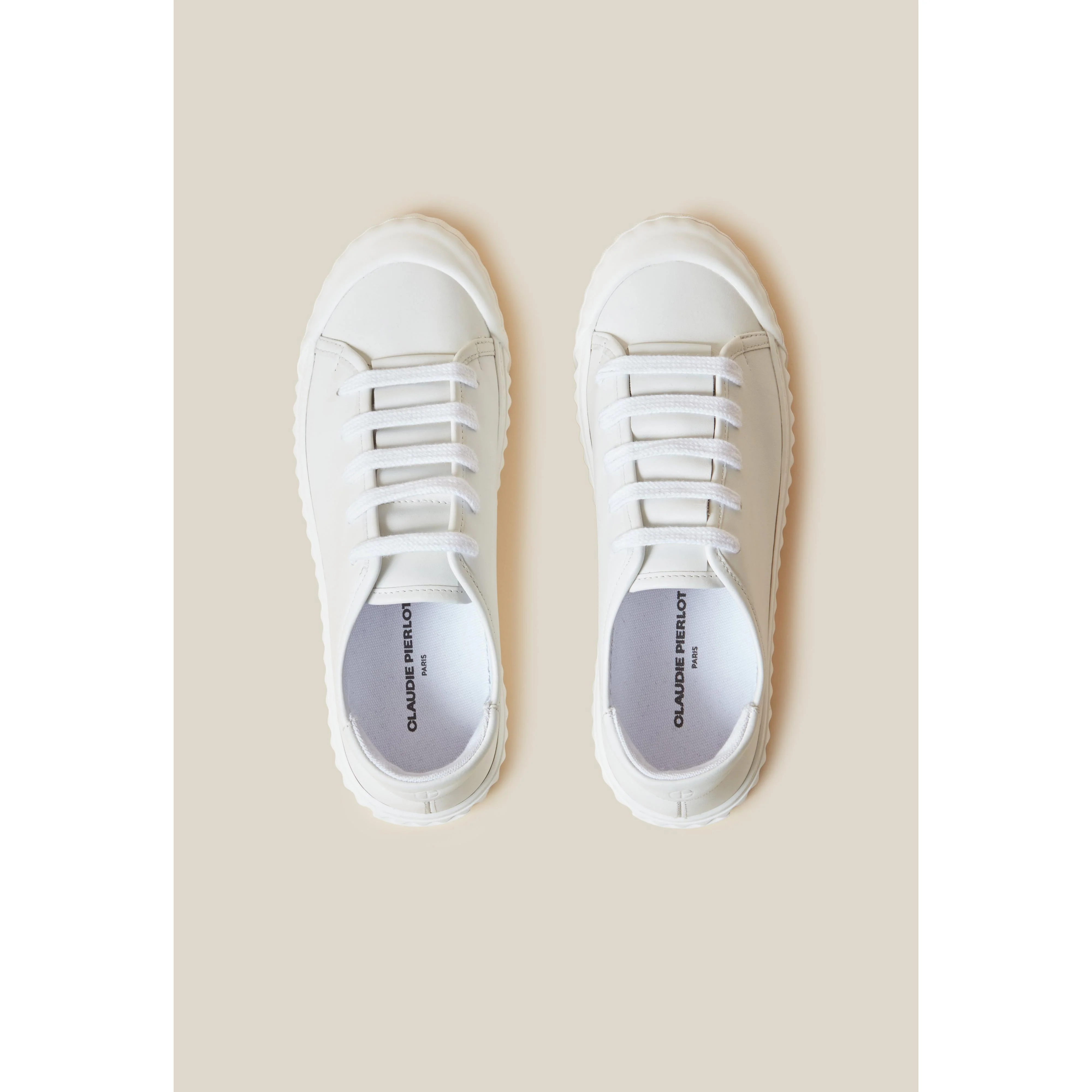 Tennis Cuir - Image 4