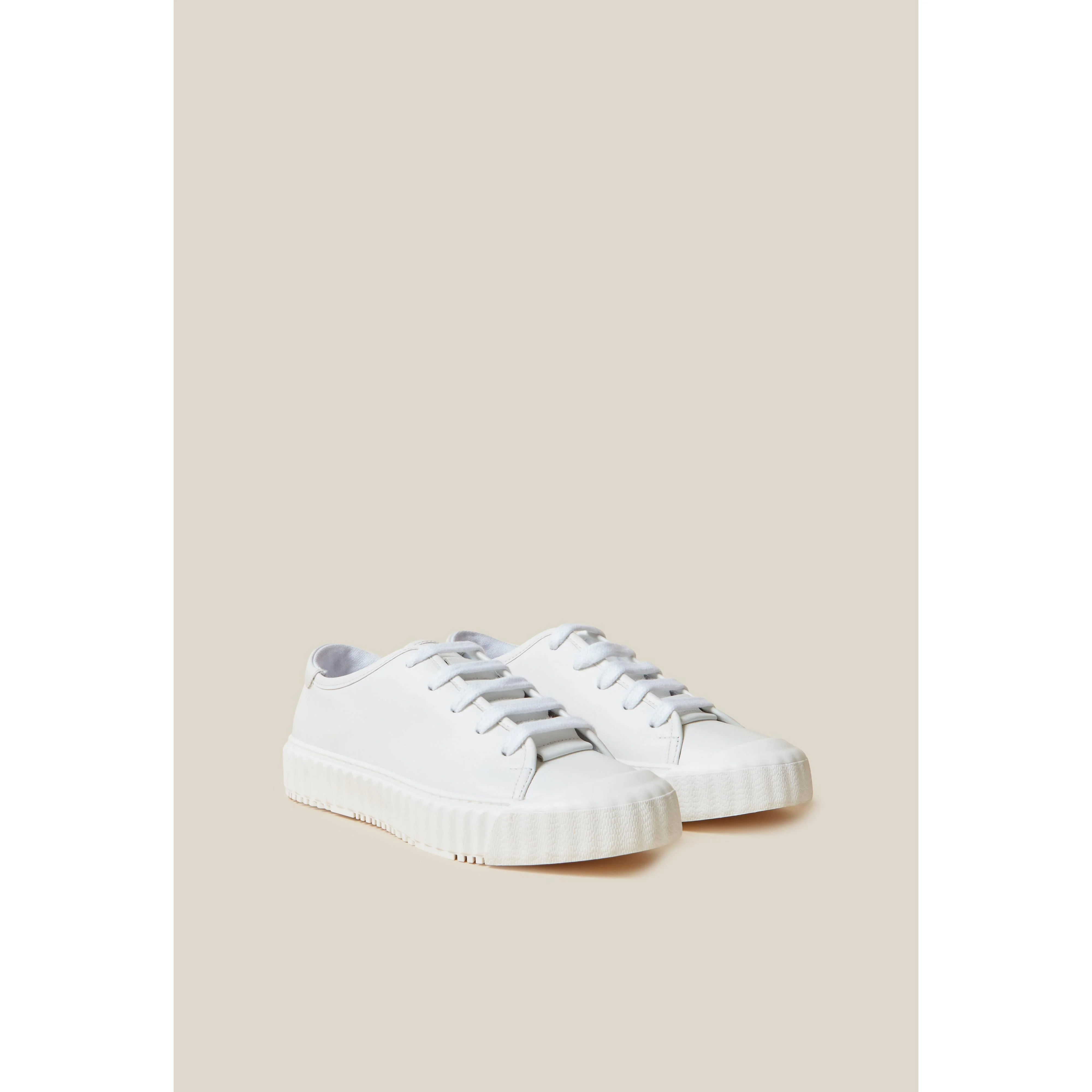 Tennis Cuir - Image 5