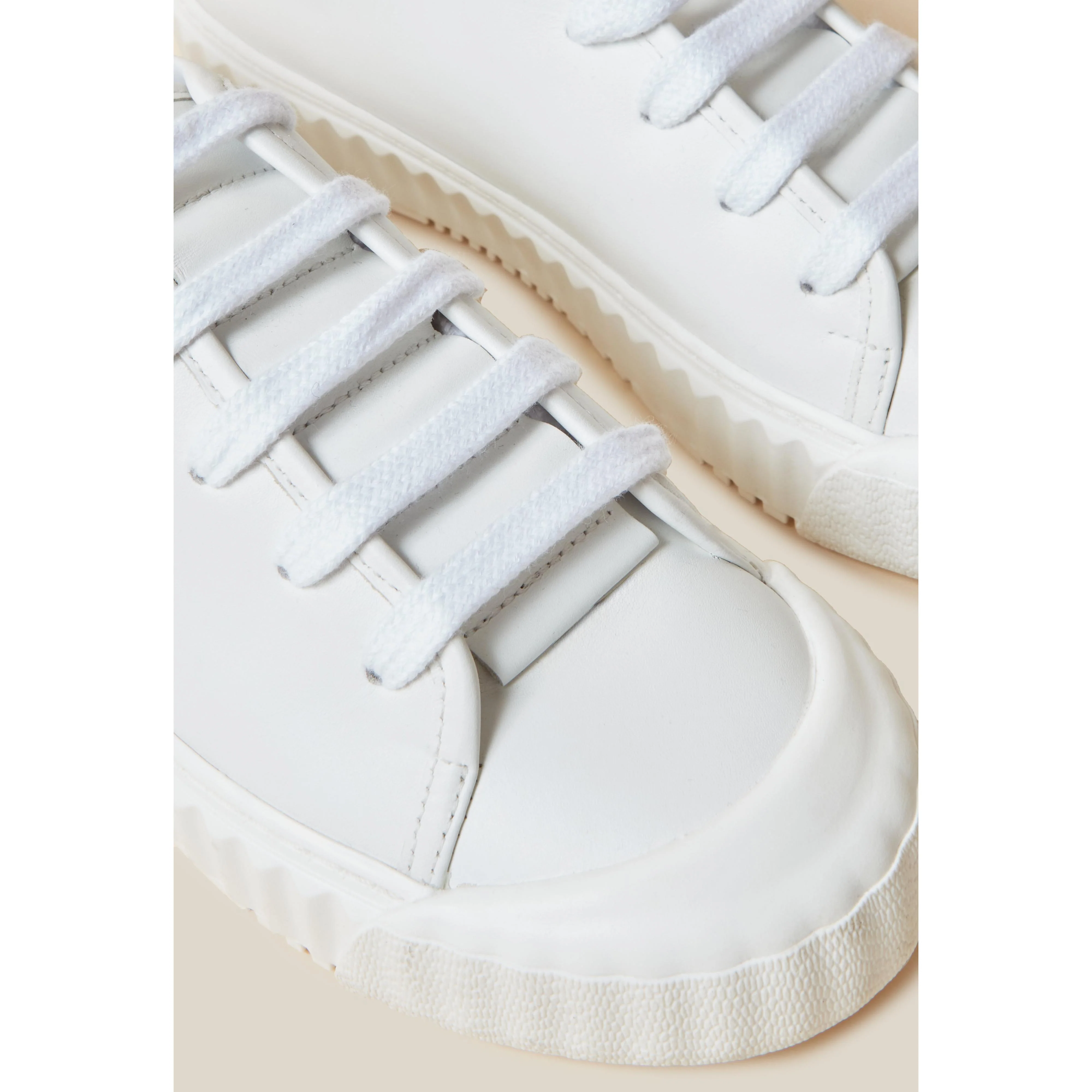 Tennis Cuir - Image 6