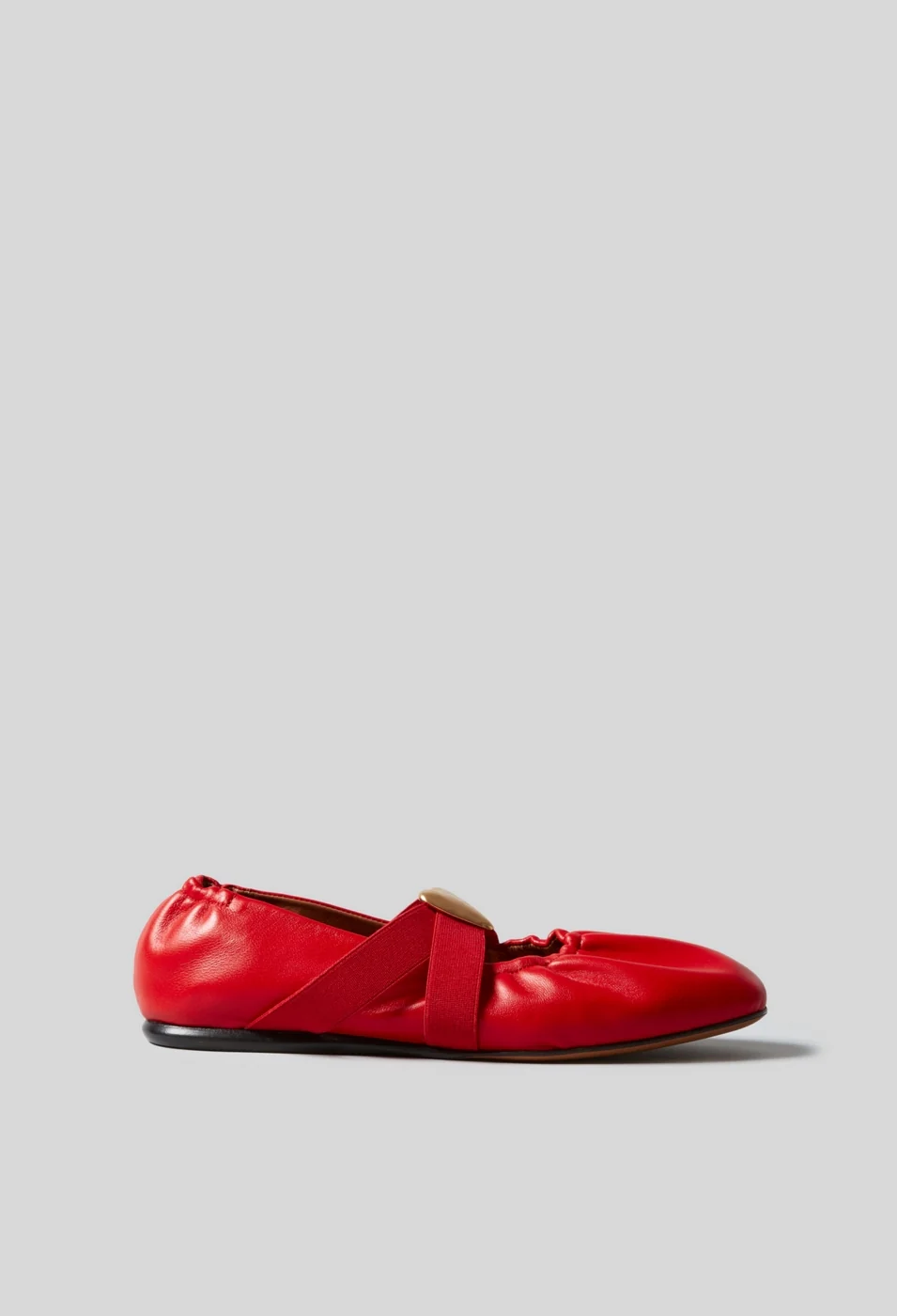Chaussures Ales Coquelicot - Image 2
