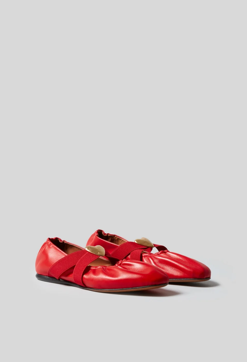 Chaussures Ales Coquelicot - Image 3