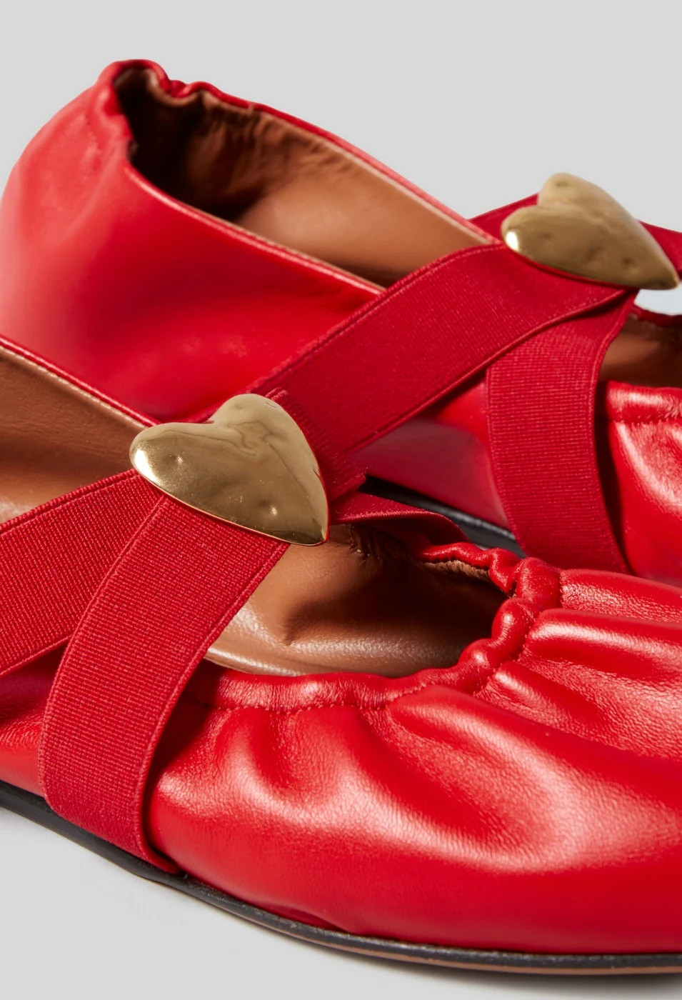 Chaussures Ales Coquelicot - Image 4