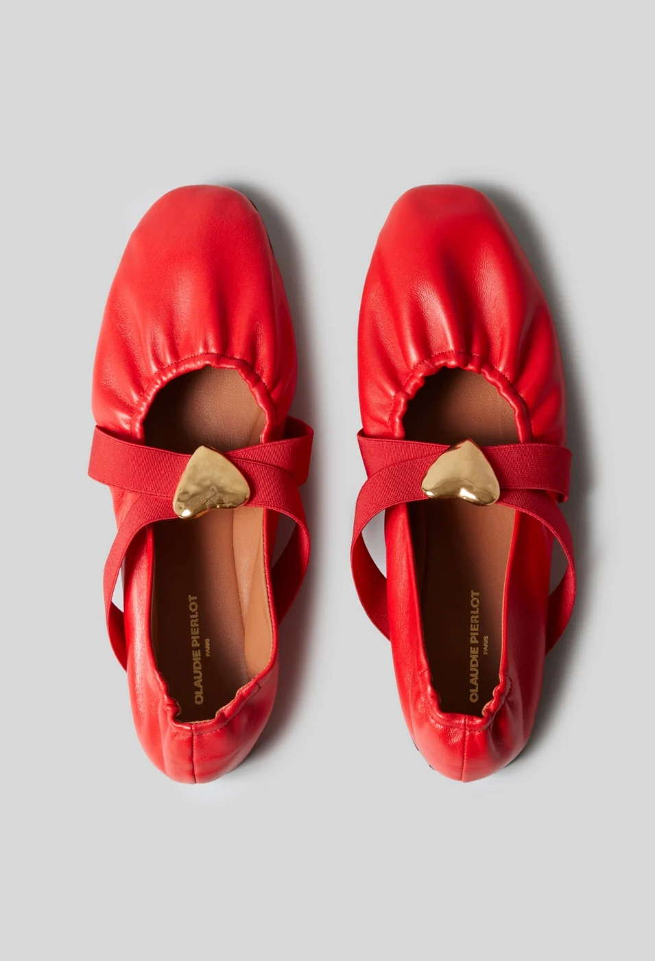 Chaussures Ales Coquelicot - Image 5