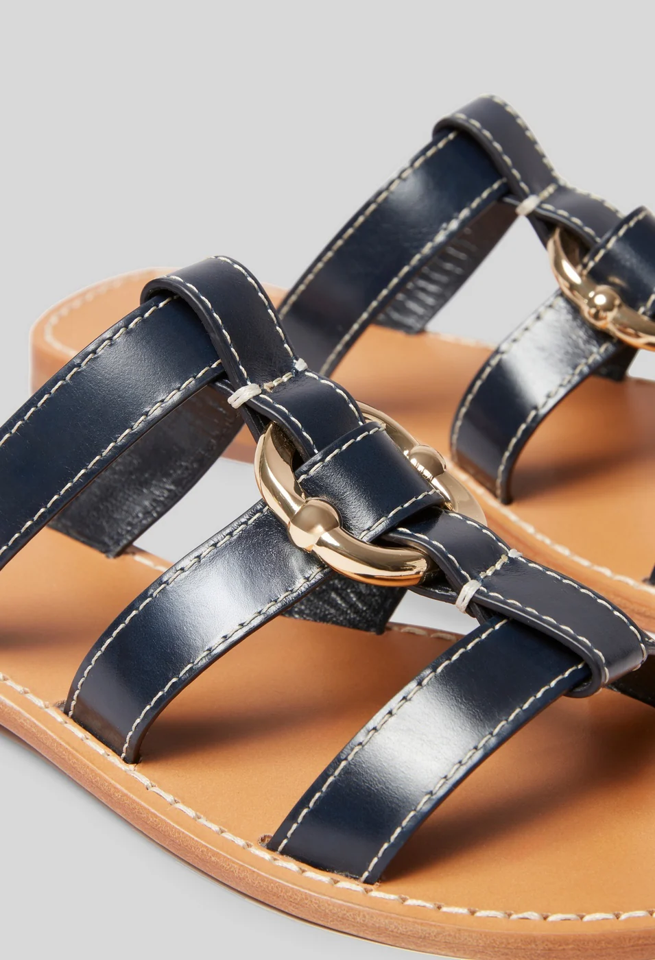 Chaussures Agnes Marine - Image 4