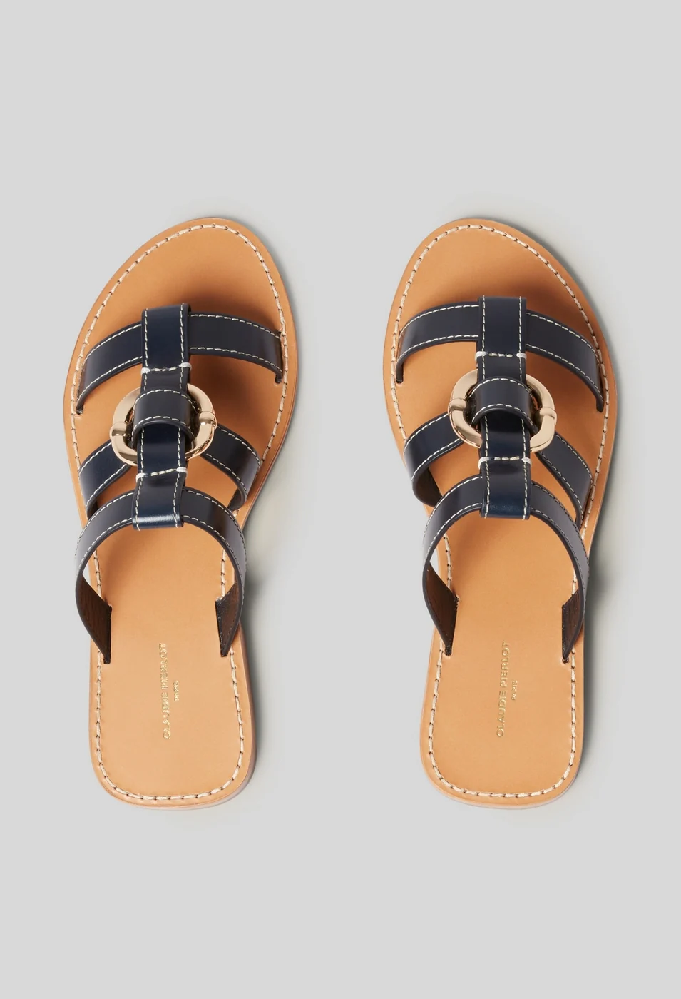 Chaussures Agnes Marine - Image 5