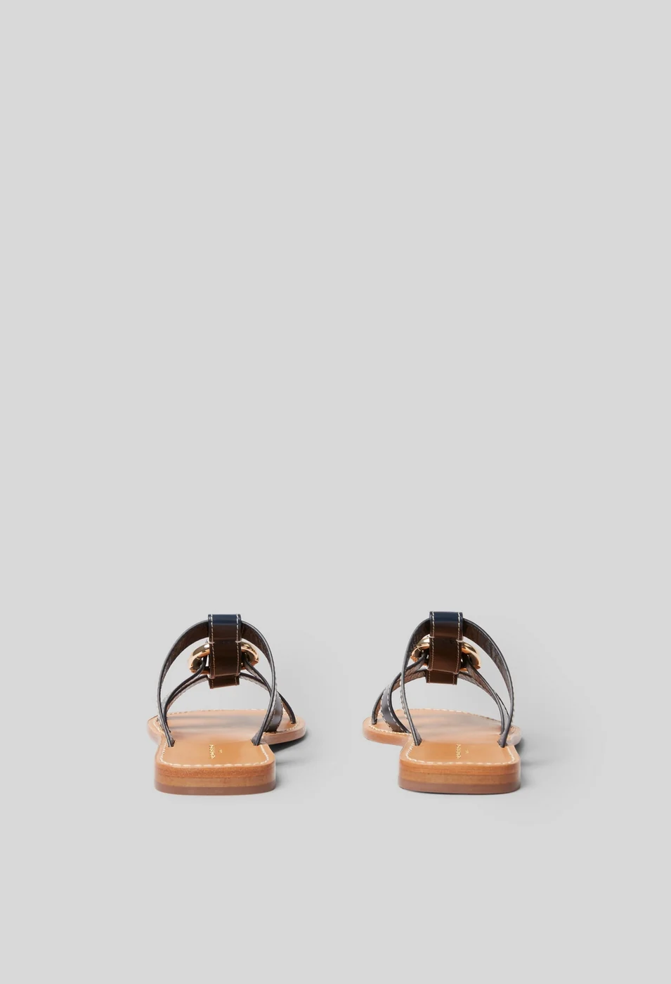 Chaussures Agnes Marine - Image 6