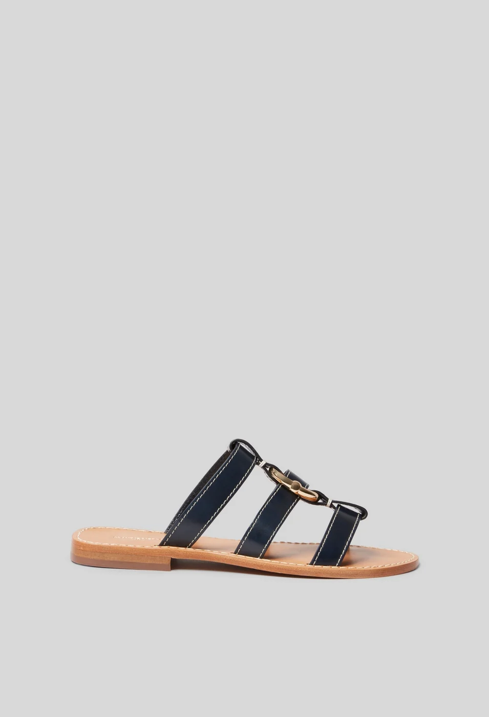 Chaussures Agnes Marine - Image 7