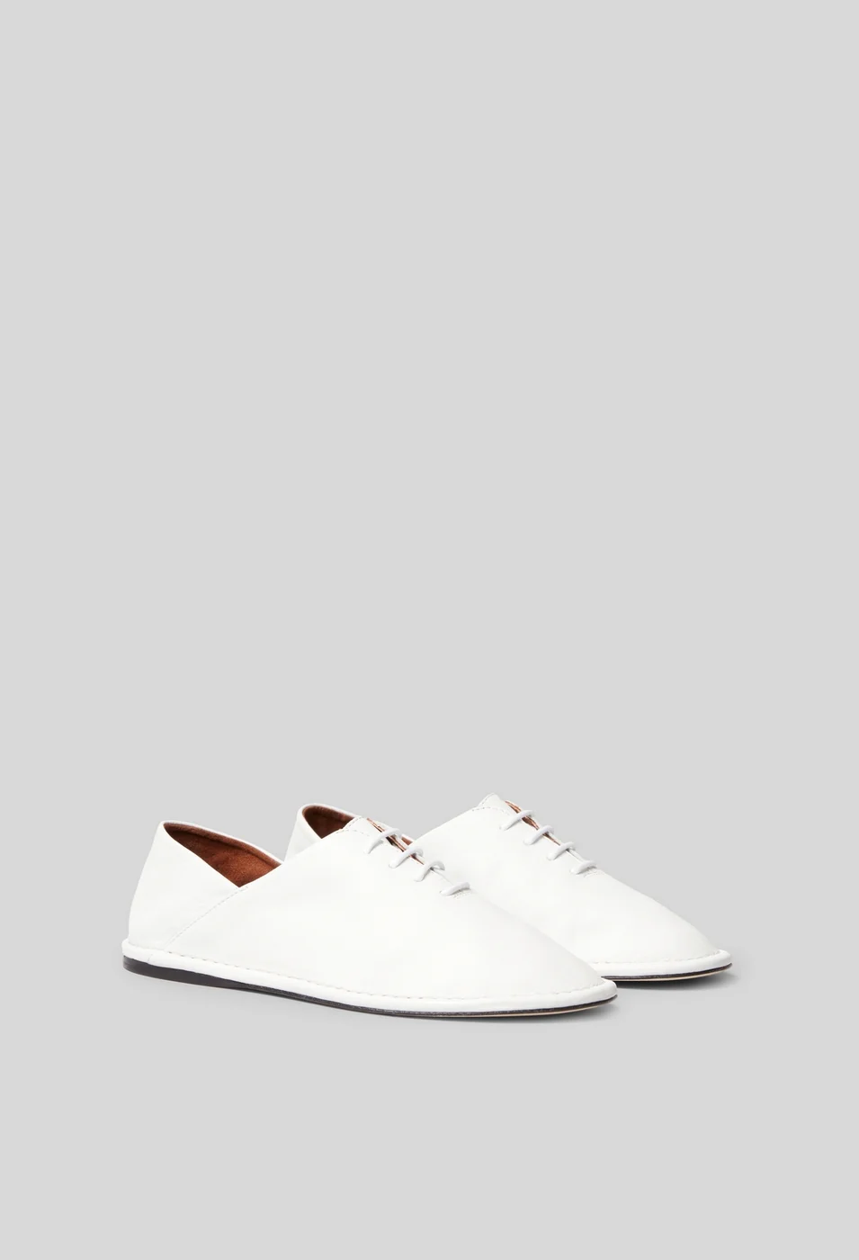 Chaussures Alias Blanc - Image 3
