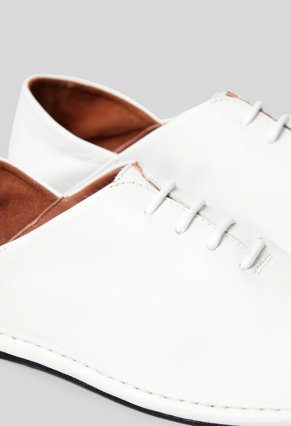 Chaussures Alias Blanc - Image 4