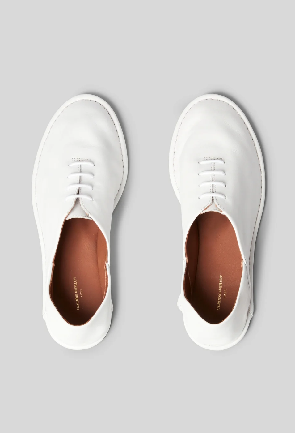 Chaussures Alias Blanc - Image 5