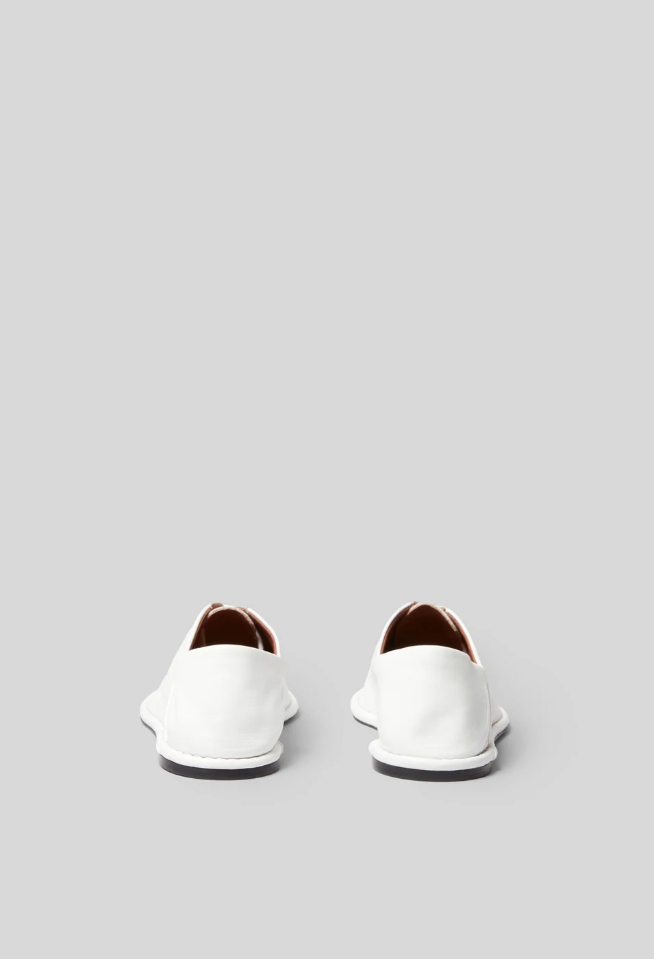 Chaussures Alias Blanc - Image 6