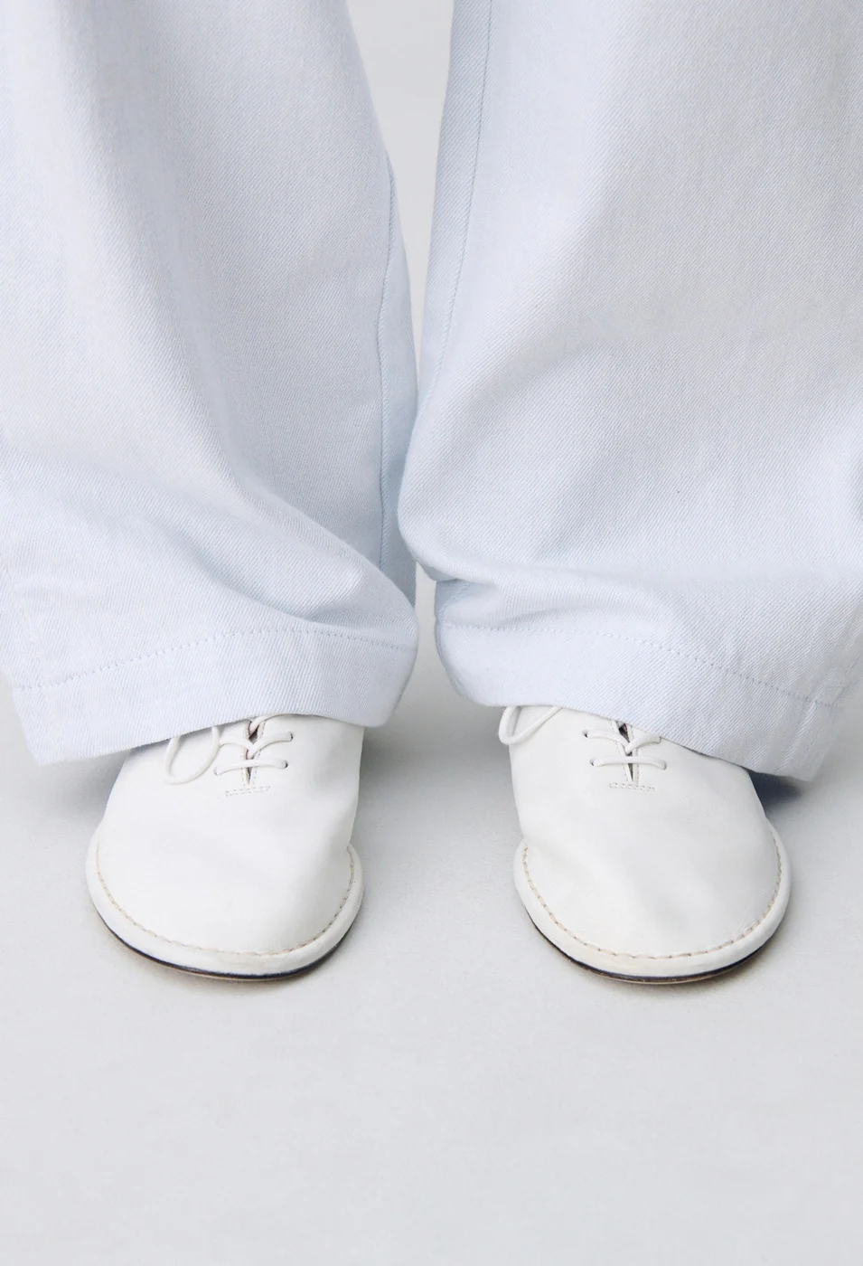 Chaussures Alias Blanc - Image 7