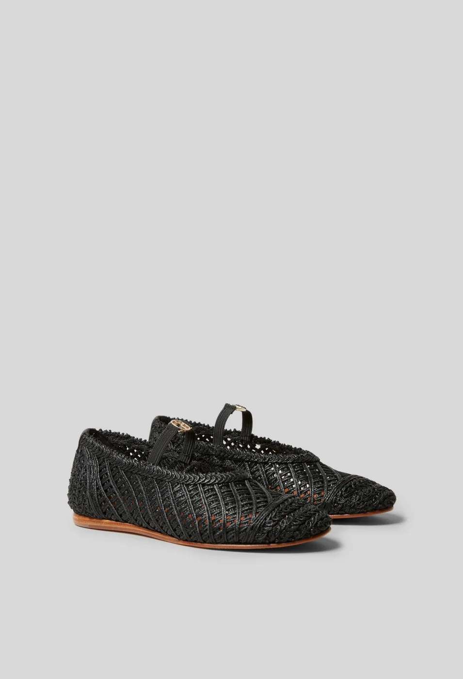 Chaussures Austin Noir - Image 3