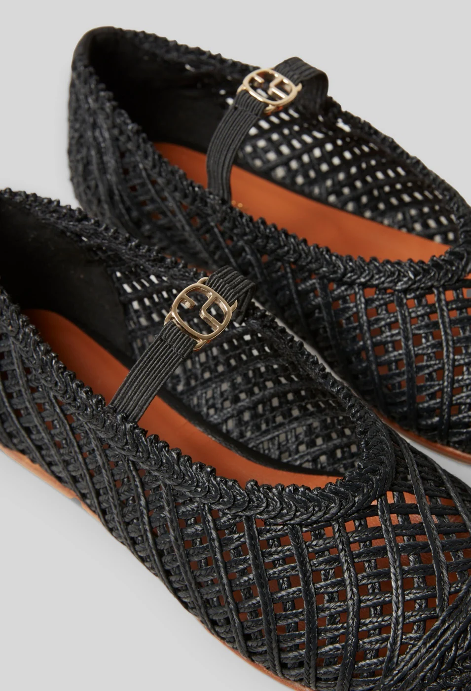 Chaussures Austin Noir - Image 4