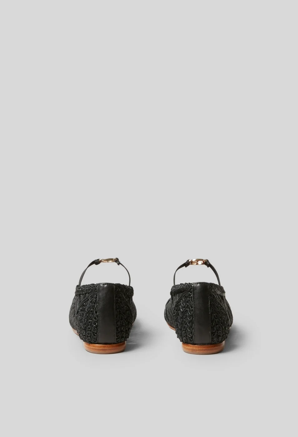 Chaussures Austin Noir - Image 6