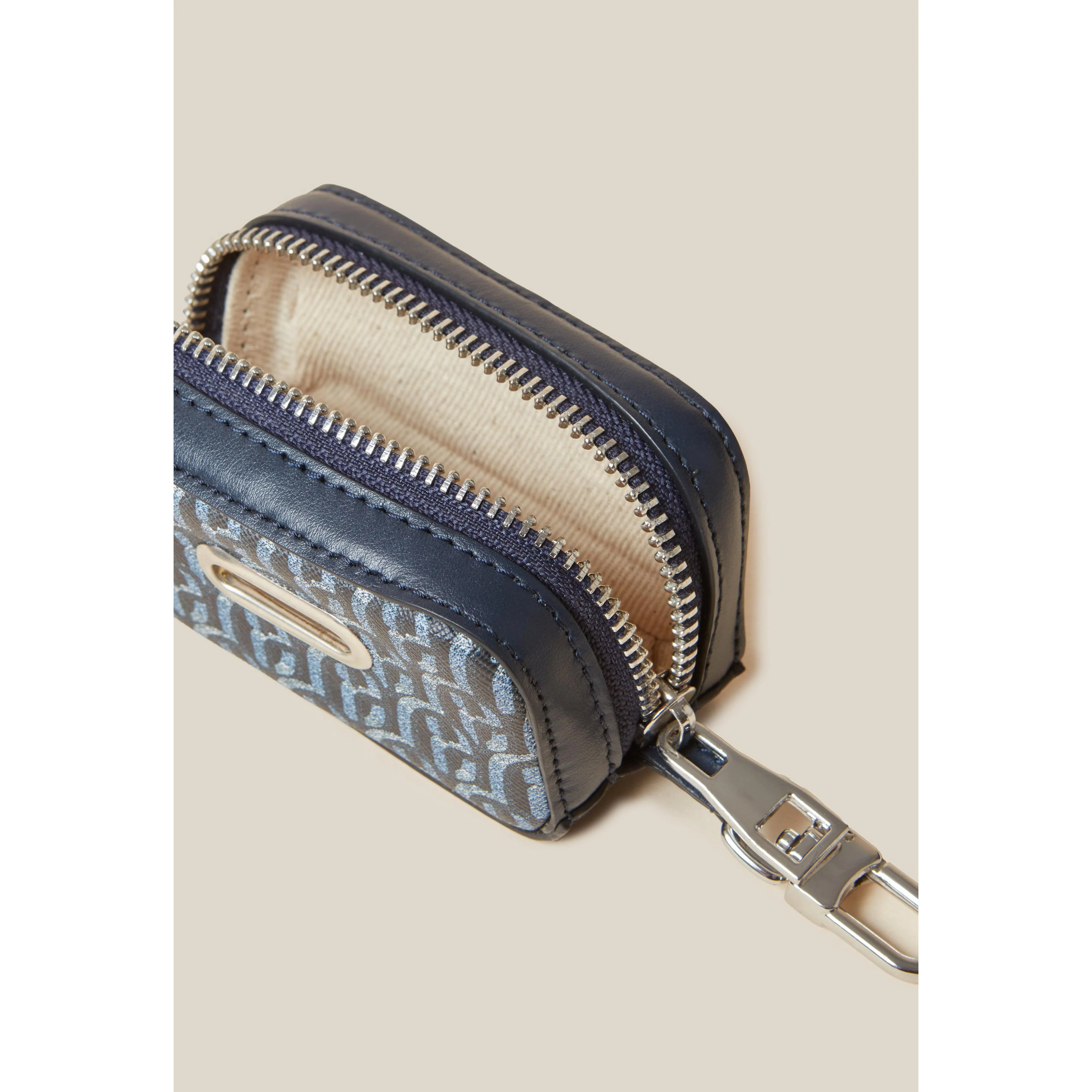 Sac Chien Monogramme Cp - Image 3