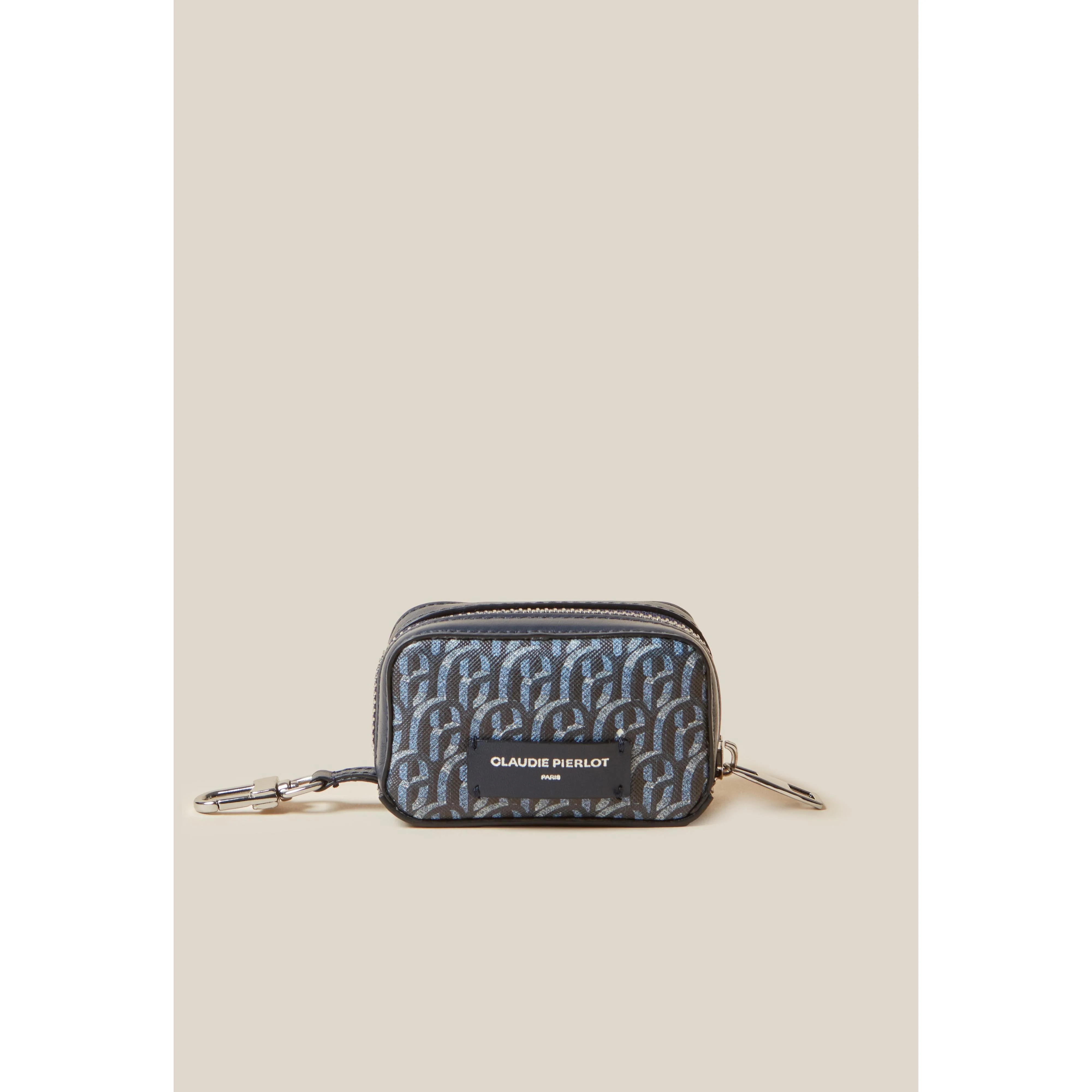 Sac Chien Monogramme Cp - Image 4